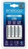 Ładowarka Eneloop BQ-CC51E + 4xAA Eneloop 1900mAh (AA/AAA)